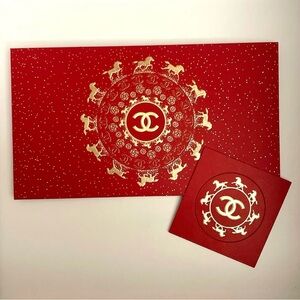 Chanel Lunar New Year Envelope 2026